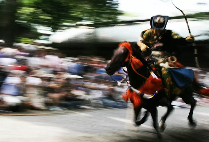 「三嶋大祭り」伝統と熱気が漂う三島市最大のイベント