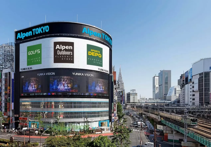 東京でオススメのスポーツショップ5選！おしゃれで機能的なウェアやグッズを探そう