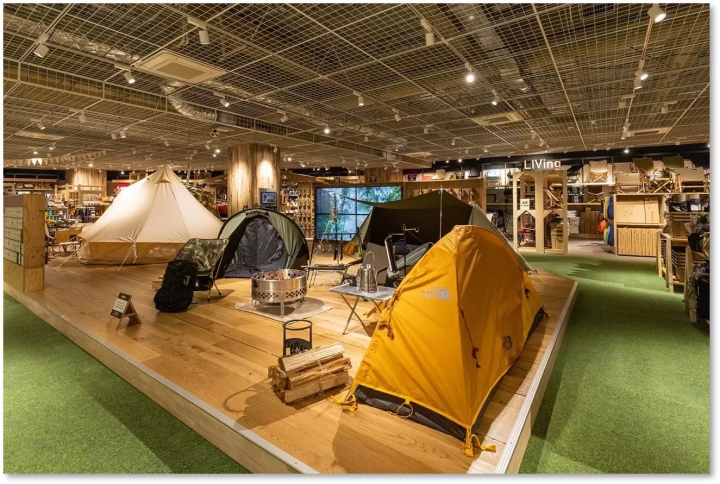 東京でオススメのスポーツショップ5選！おしゃれで機能的なウェアやグッズを探そう