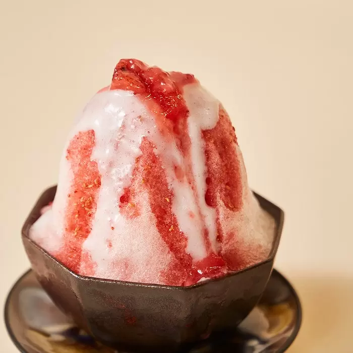 Kawagoe’s Mini Summer Sanctuary, Soothing Foot Baths, And Colorful Desserts!