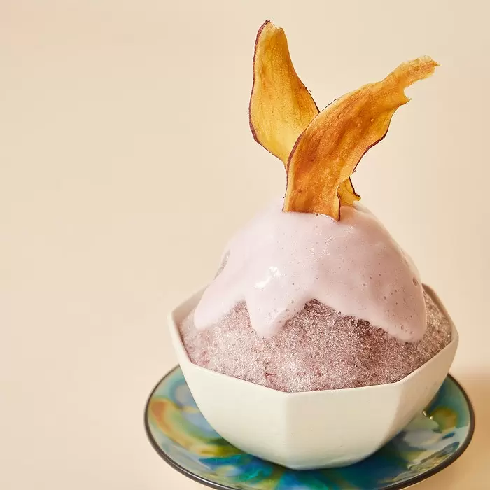 Kawagoe’s Mini Summer Sanctuary, Soothing Foot Baths, And Colorful Desserts!