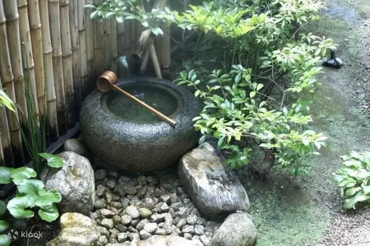 Japanese Tea Ceremony