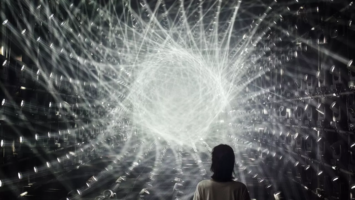 Teamlab Borderless Is Back! Discover A World Of Brand-New Gleaming Art Installations