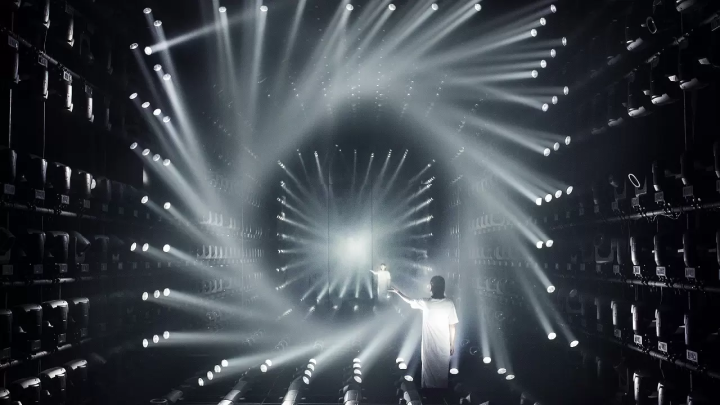 Teamlab Borderless Is Back! Discover A World Of Brand-New Gleaming Art Installations