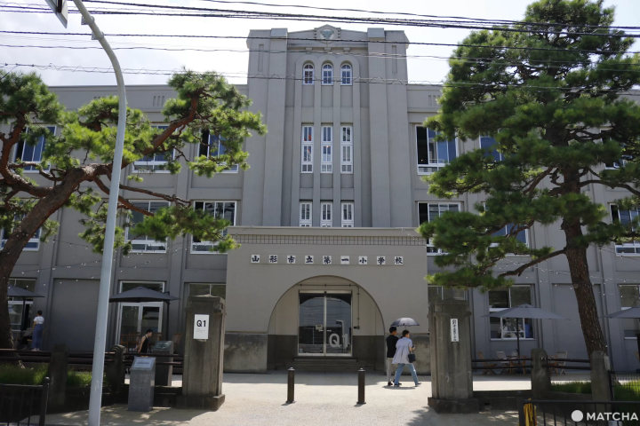 【山形】網羅最新的山形市區啟用新設施及便民服務