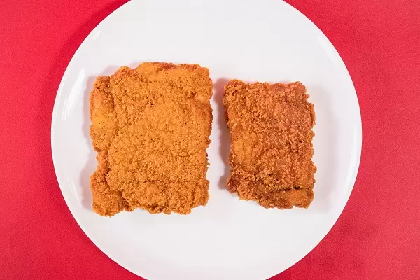 日本全家超商 炸雞