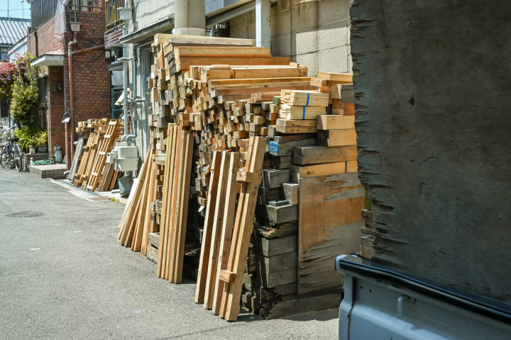 沉浸在昭和風格中！公共浴場“惠比壽湯”仍然用柴火煮沸，是商店街的大型公共浴場