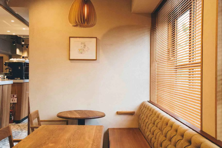 [Osaka] Breakfast at the riverside hotel "Hotel Noum OSAKA"