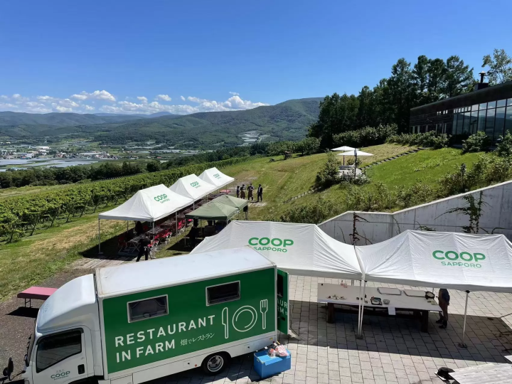 Visiting wineries in Hokkaido | Summary of wineries by region that are must-sees for wine lovers