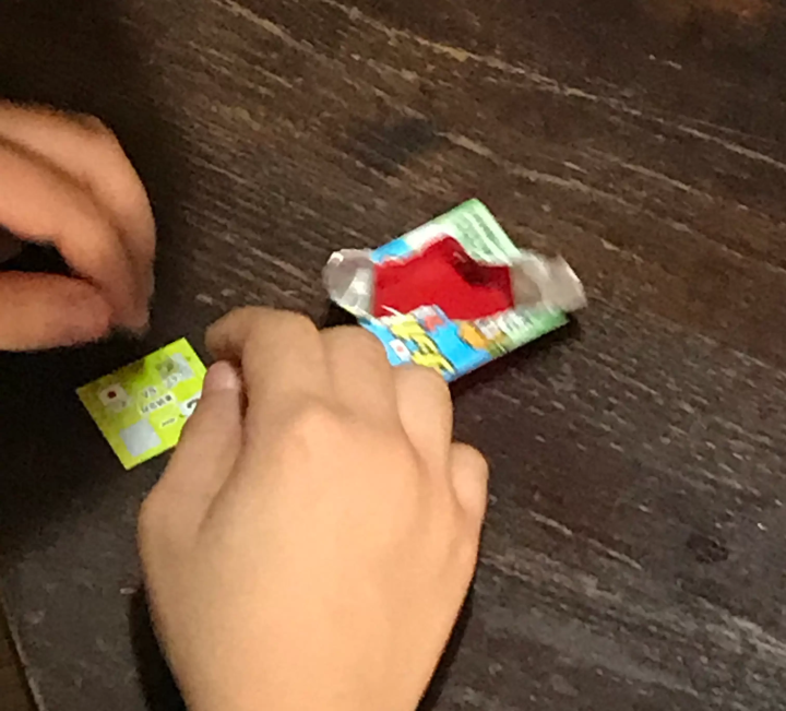 怀旧而奇妙的日本文化体验。与孩子们一起玩耍的地方“大点子屋”