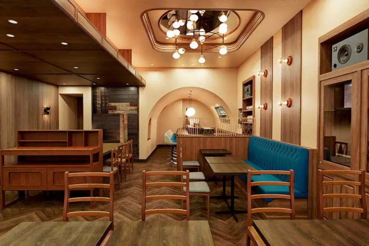 東京喫茶二十世紀2 V6 20th Century