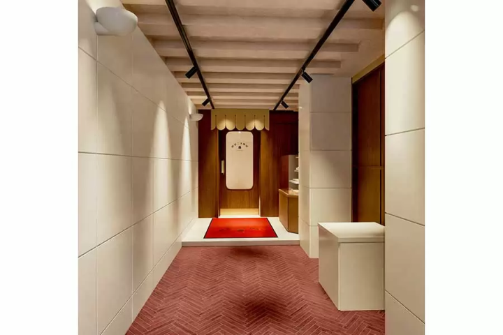 20th Century東京喫茶二十世紀 V6