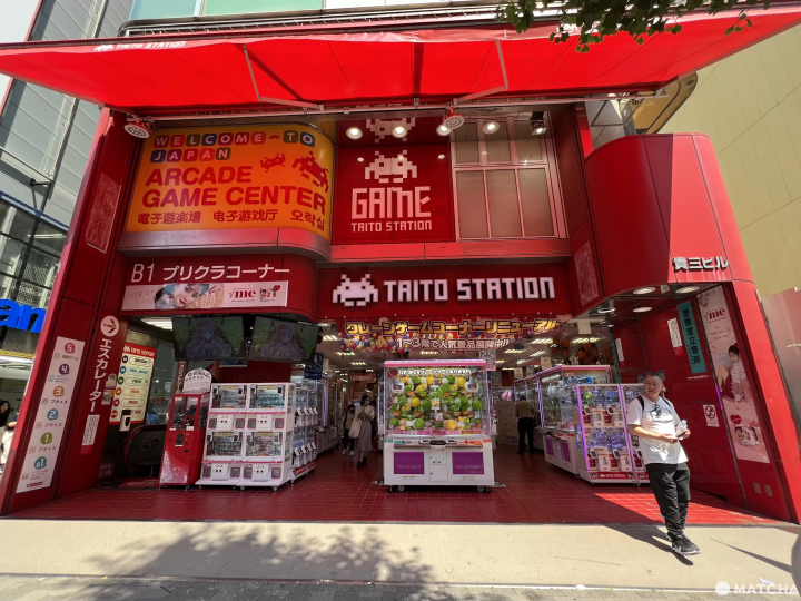 秋葉原景點41選&購物觀光攻略【保存版】