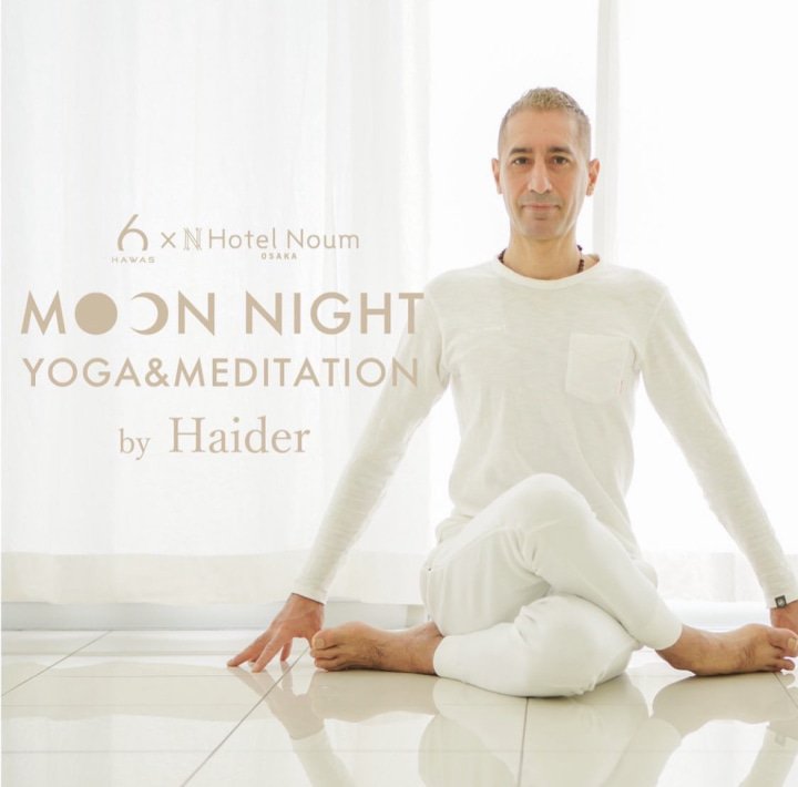 [Osaka] Breakfast at the riverside hotel "Hotel Noum OSAKA"