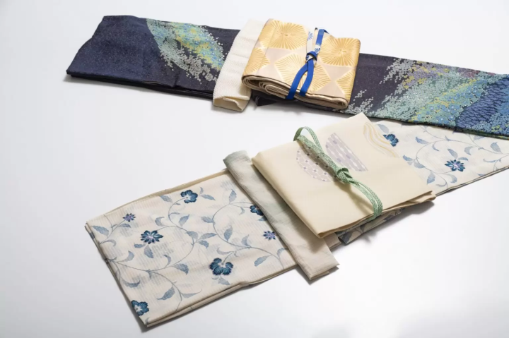 北陸首創！福島綾乃引領“金澤樂樂”的高端和服訂閱服務。