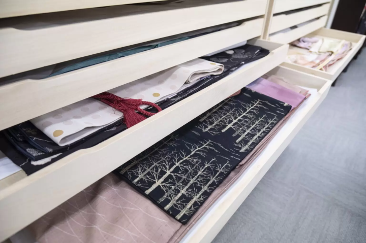 北陸首創！福島綾乃引領“金澤樂樂”的高端和服訂閱服務。