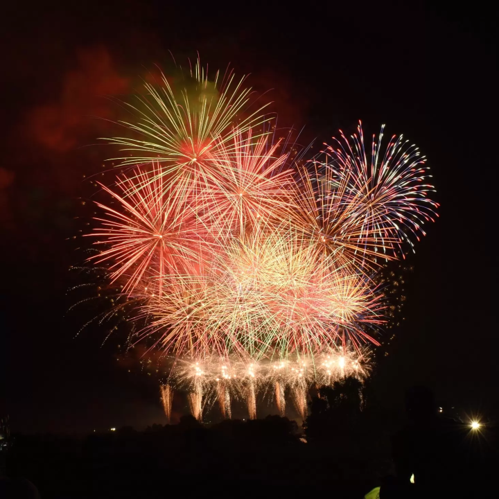 2023年紀の川市市民まつり