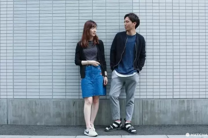 【日本の秋】9月〜11月の天気や観光できるもの、適した服装