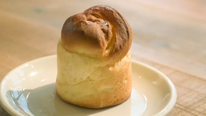 創業100年のパン屋さん！自家製あんこのあんぱんが絶品の「金太郎パン」