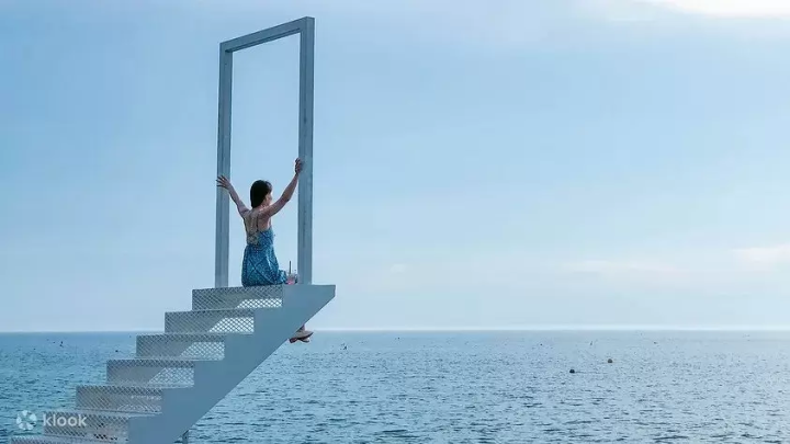 Japans Flower Island, Awaji! Swirling Ocean Rapids, Anime Theme Parks and More! 