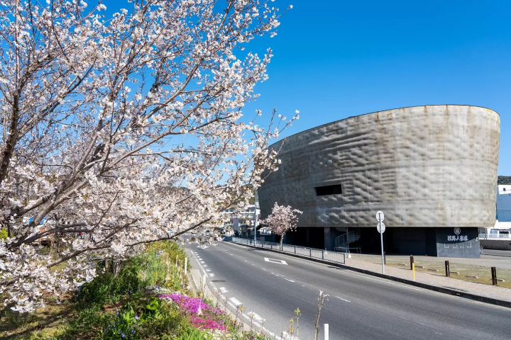 Japans Flower Island, Awaji! Swirling Ocean Rapids, Anime Theme Parks and More! 