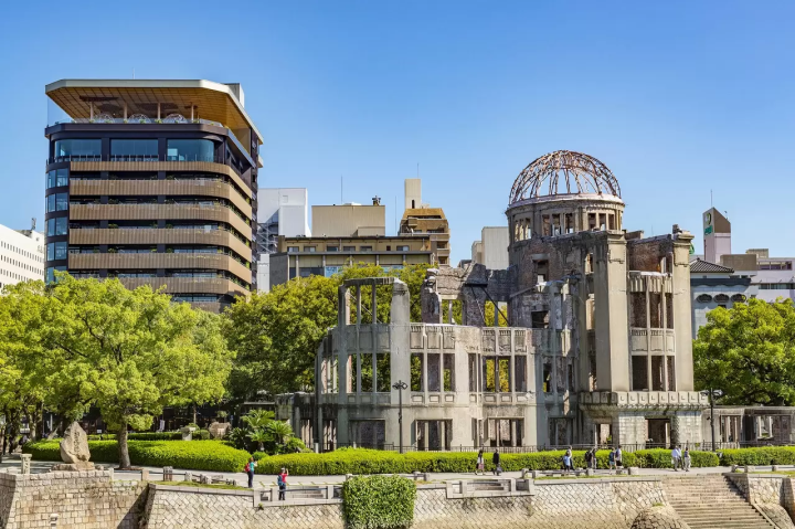Hiroshima: 12 Must-See Destinations