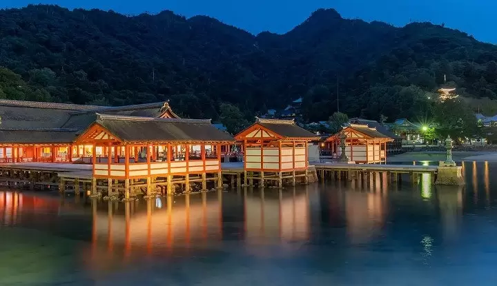 Hiroshima: 12 Must-See Destinations