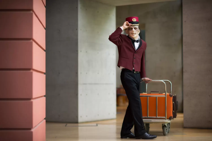 3 โรงแรมของ Hoshino Resorts ที่สามารถสนุกกับลูกหลานในวันฮาโลวีนที่ญี่ปุ่นได้