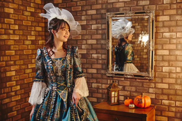 3 โรงแรมของ Hoshino Resorts ที่สามารถสนุกกับลูกหลานในวันฮาโลวีนที่ญี่ปุ่นได้