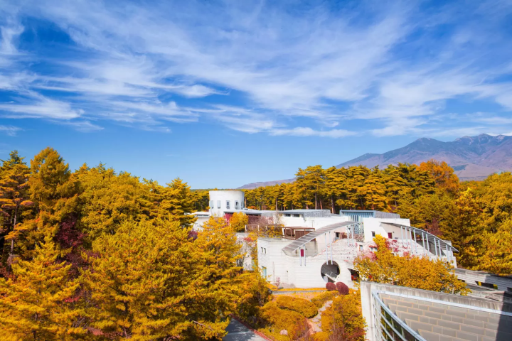 3 โรงแรมของ Hoshino Resorts ที่สามารถสนุกกับลูกหลานในวันฮาโลวีนที่ญี่ปุ่นได้