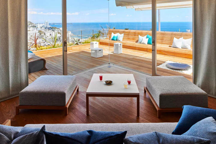 3 โรงแรมของ Hoshino Resorts ที่สามารถสนุกกับลูกหลานในวันฮาโลวีนที่ญี่ปุ่นได้