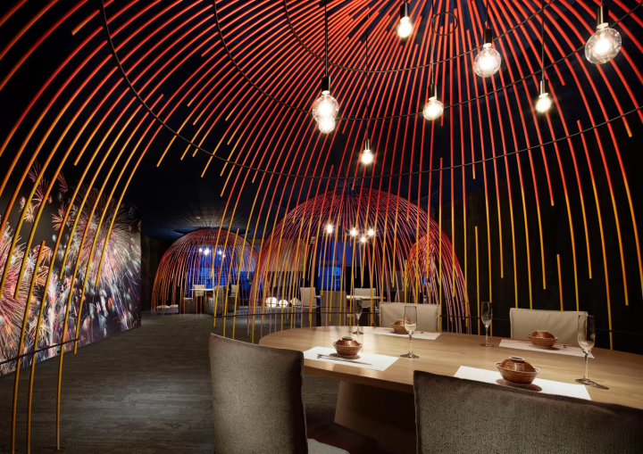 3 โรงแรมของ Hoshino Resorts ที่สามารถสนุกกับลูกหลานในวันฮาโลวีนที่ญี่ปุ่นได้