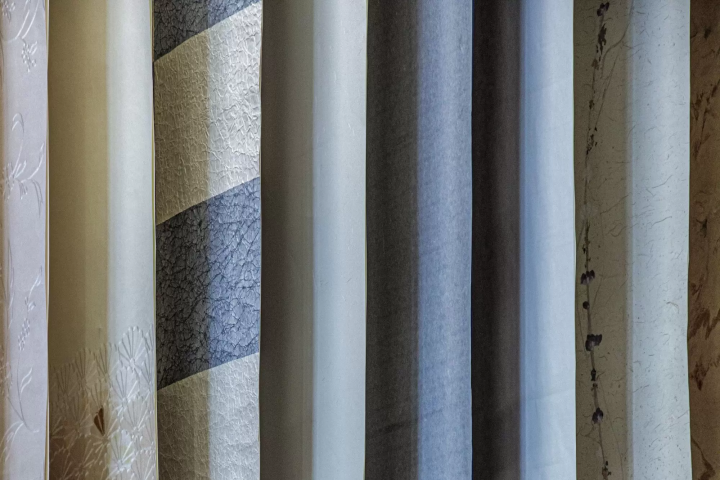 【手仕事のまち越前市】クリエイターを刺激する越前和紙の底力