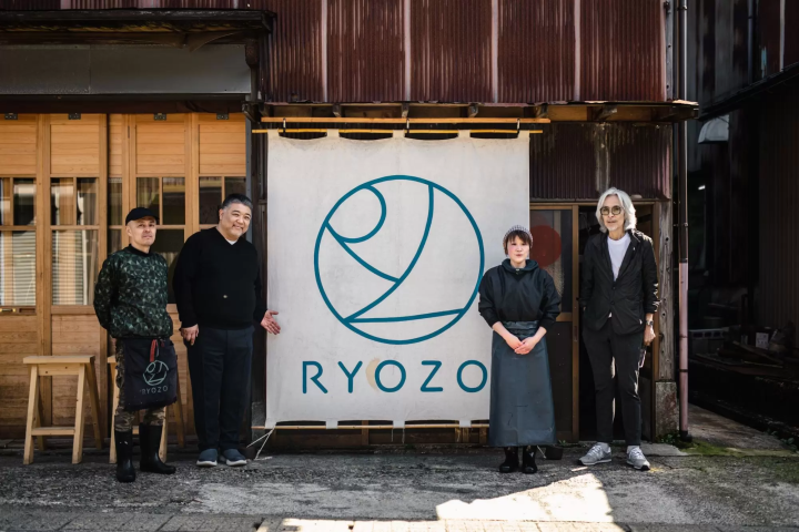 【手仕事のまち越前市】クリエイターを刺激する越前和紙の底力