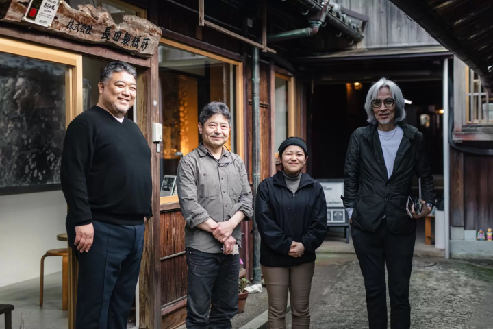 【手仕事のまち越前市】クリエイターを刺激する越前和紙の底力