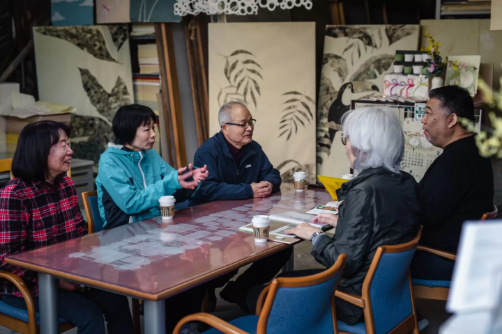 【手仕事のまち越前市】クリエイターを刺激する越前和紙の底力