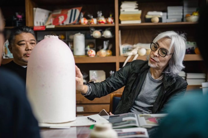 【手仕事のまち越前市】クリエイターを刺激する越前和紙の底力