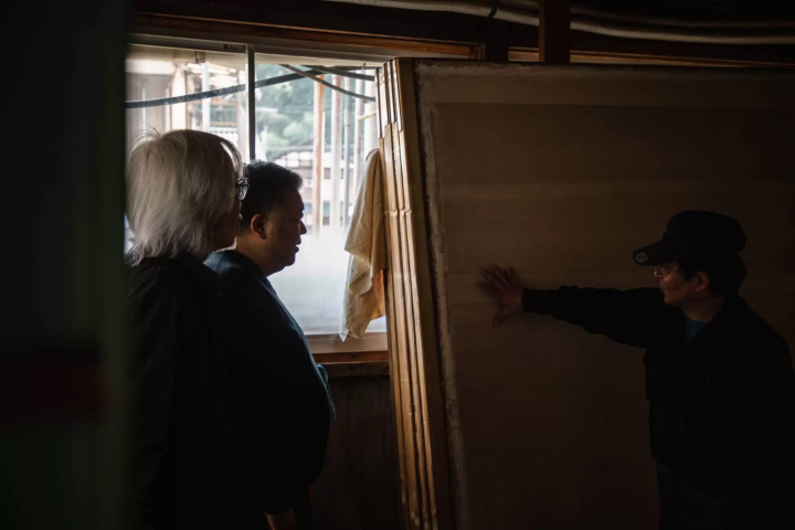 【手仕事のまち越前市】クリエイターを刺激する越前和紙の底力