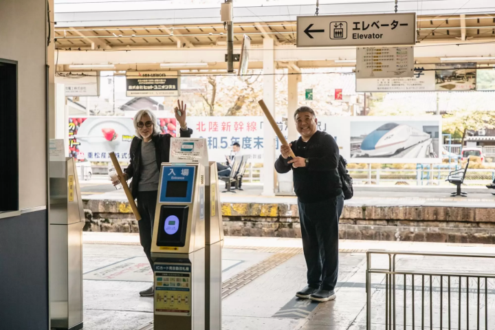 【手仕事のまち越前市】クリエイターを刺激する越前和紙の底力