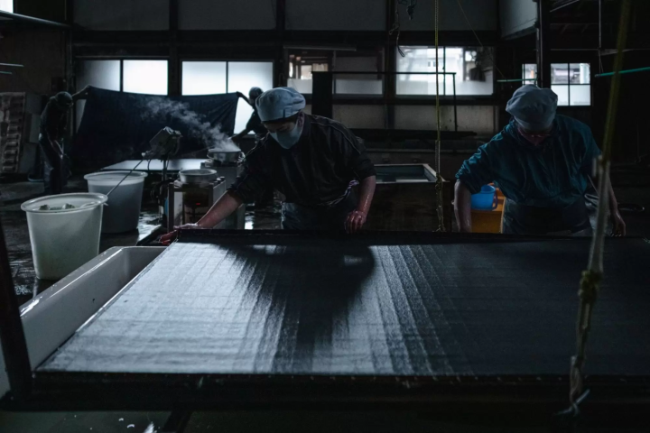 [Town of Handicrafts, Echizen City] A Journey to Record the Activities of the People of Echizen