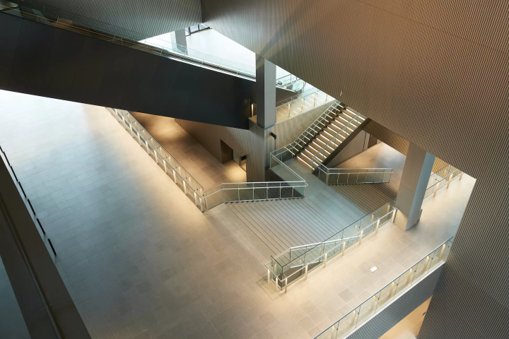[Osaka] 3 must-visit museums in the Nakanoshima area & a design hotel where you can enjoy art