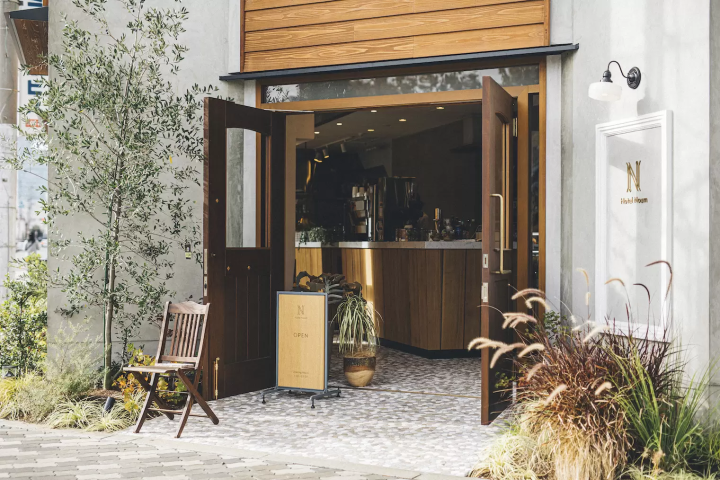 [Osaka] 3 must-visit museums in the Nakanoshima area & a design hotel where you can enjoy art