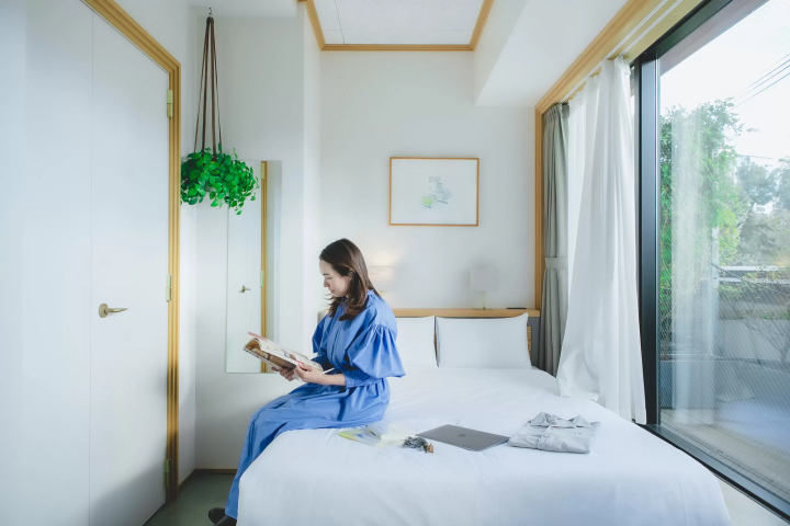 [Osaka] 3 must-visit museums in the Nakanoshima area & a design hotel where you can enjoy art