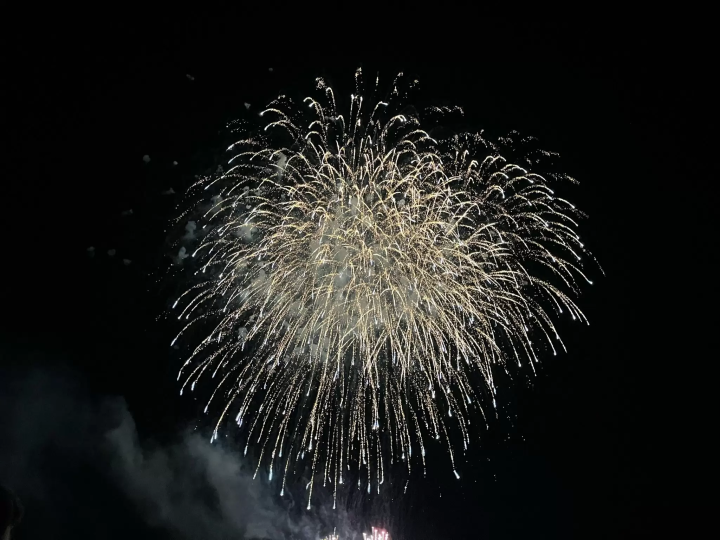 Minami Sanriku Summer Festival Experienced by a Taiwanese College Student