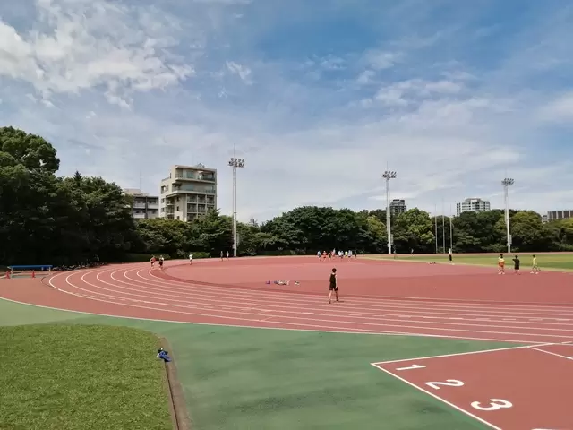 原宿はカワイイだけじゃない！自然豊かな「代々木公園」の魅力