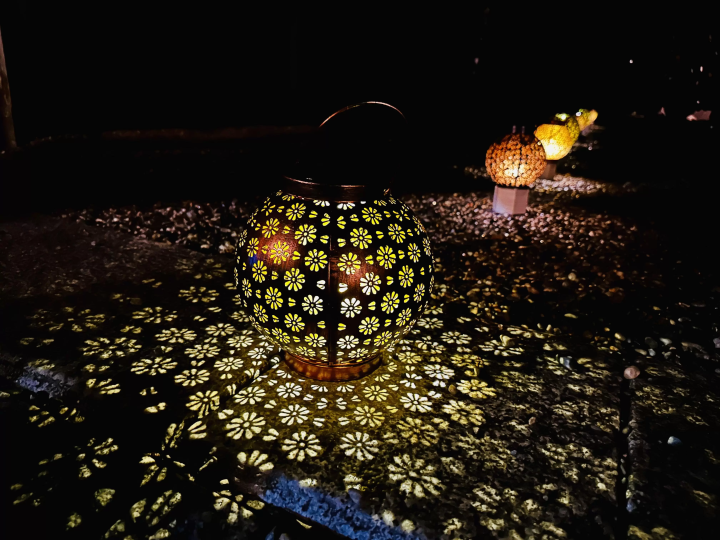 【茨城】大洗磯前神社ライトアップイベント「うみまち照らす～大洗の一隅を照らす～」を開催