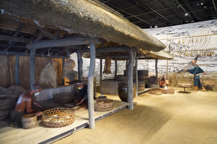 【日本北陸】福井縣自由行必去觀光景點美食13選!越前蟹、東尋坊,恐龍博物館都在這