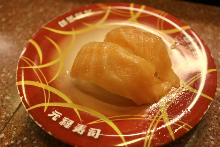 【回转寿司的发祥地】外出就餐文化的革命！东大阪“旋转元禄寿司”