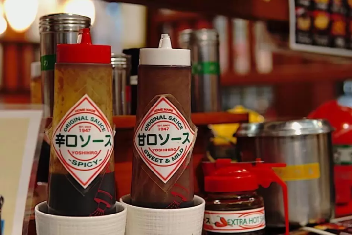 你能吃来自世界各地的食物吗？ 1948年创立的铁板烧和御好烧“Yoshihiro”