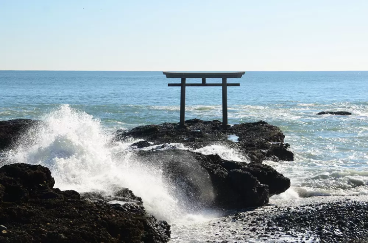 [อิบารากิ] มาสำรวจจุดชมวิวของโออาไรและอาหารเลิศรสด้วยจักรยานกันเถอะ!